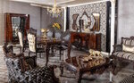 Weymo Furniture (İstanbul, Başakşehir, İkitelli OSB Mah., Masko 20A Blok Sok., 19), furniture fittings and components