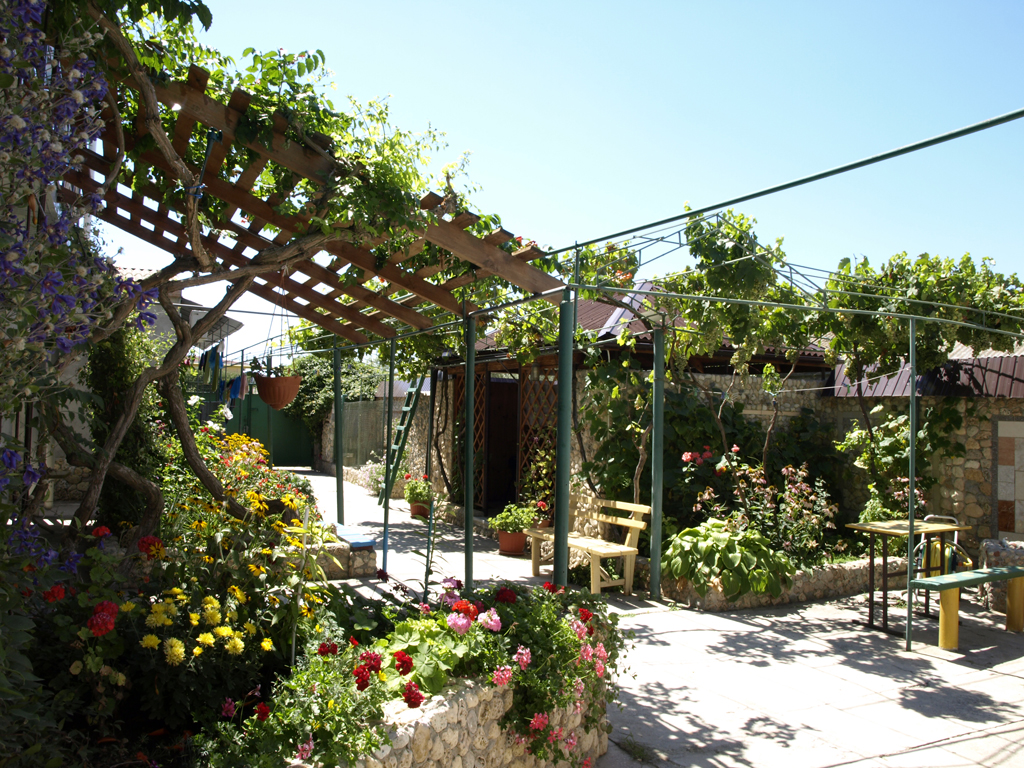 Фото Постоялый двор