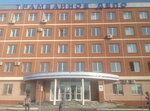 Краснопресненское трамвайное депо (Tvardovskogo Street, 6к5с1), depósito del tranvía