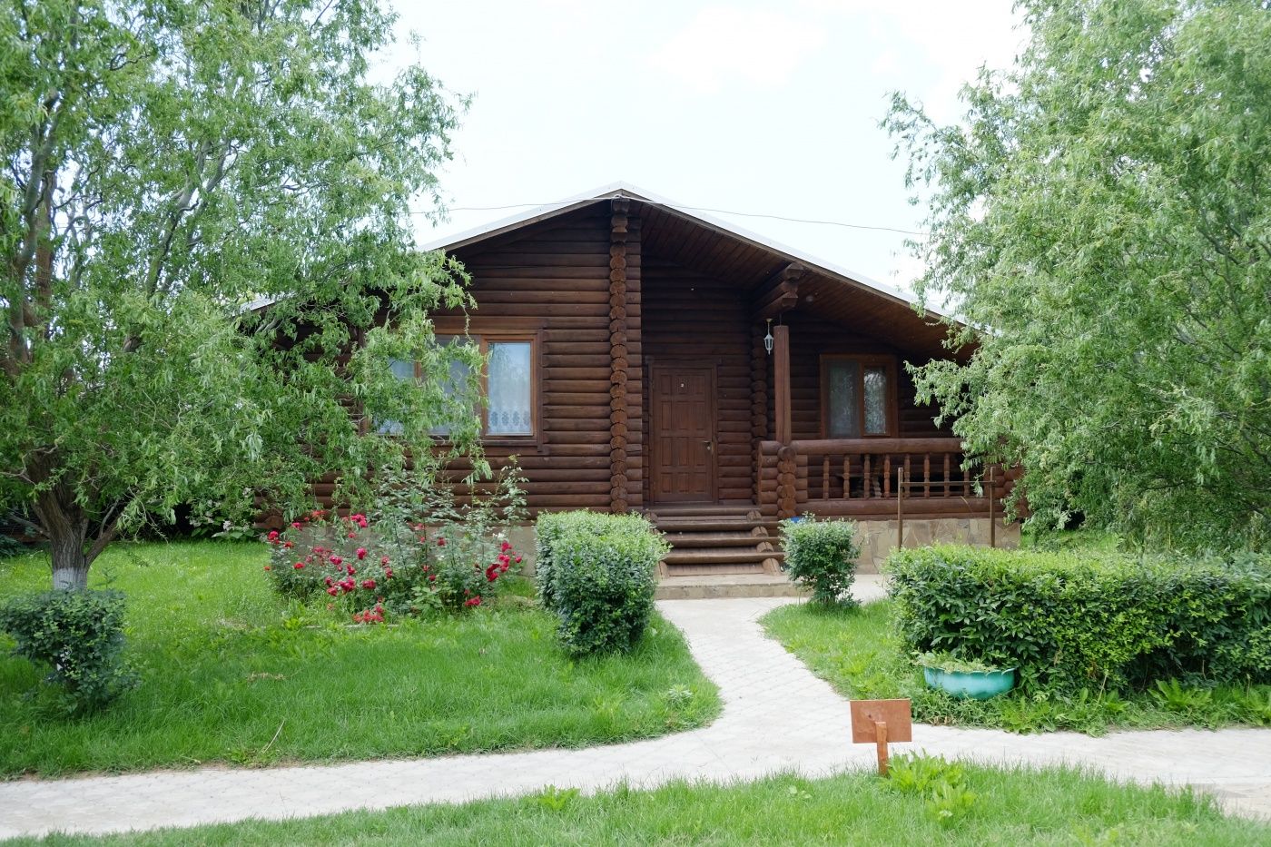 Фото отеля 3