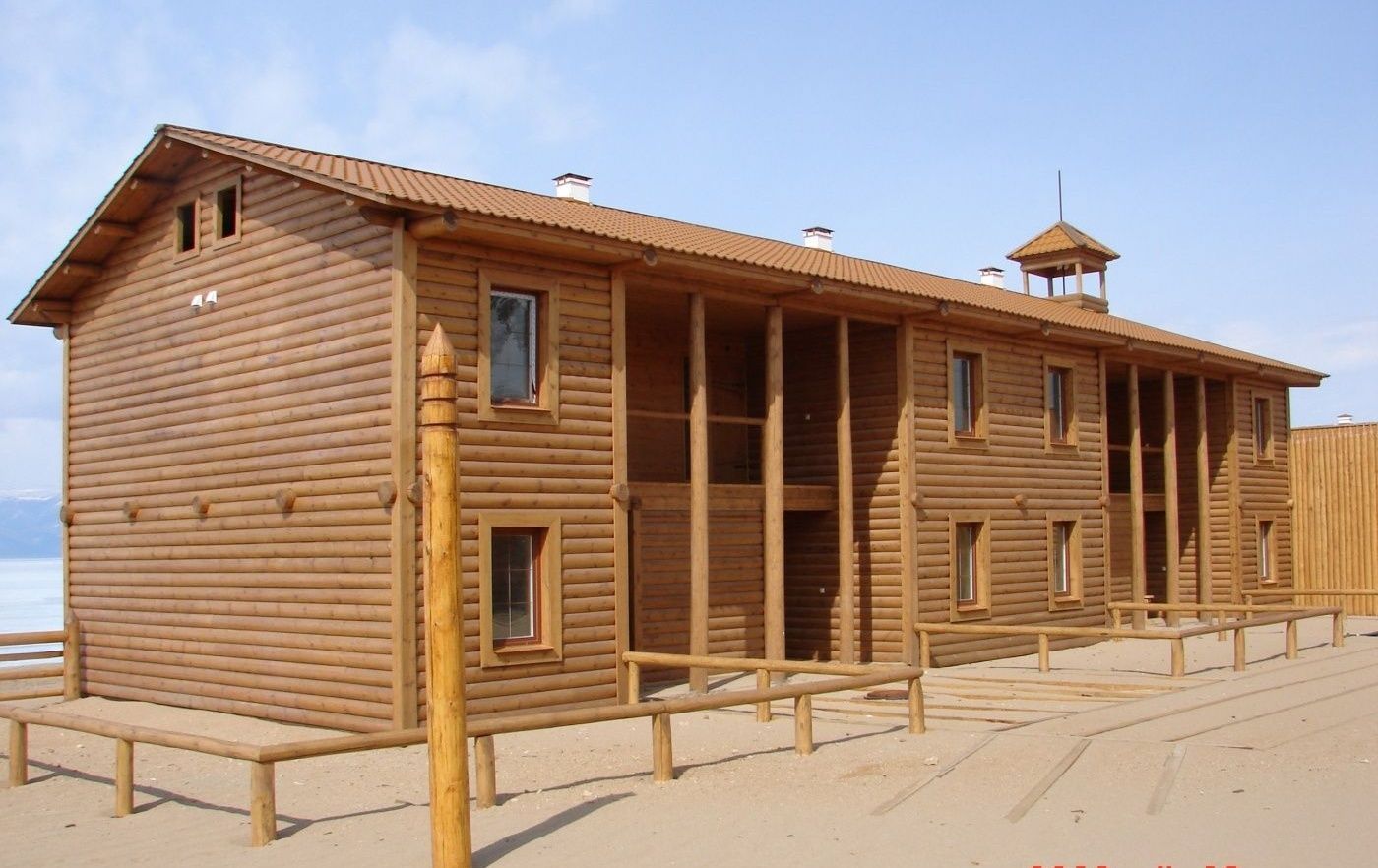 Фото отеля 5