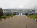 Osnovnaya obshcheobrazovatelnaya shkola № 17 (ulitsa Karla Marksa, 1), school