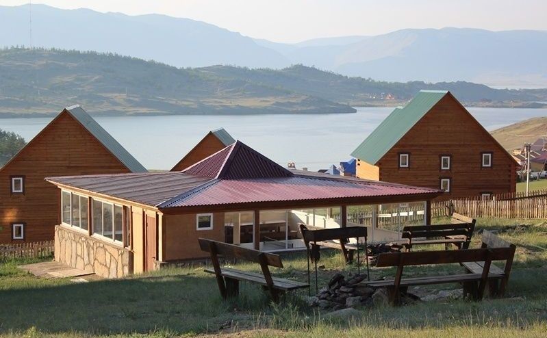 Фото отеля 3