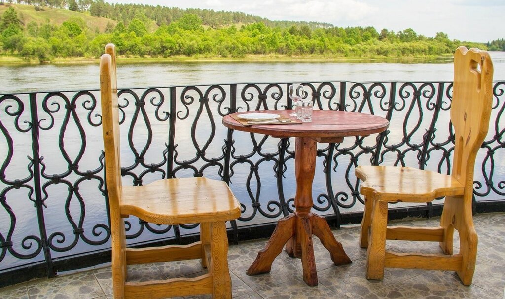 Лукоморье майский пер 1а село баклаши фото
