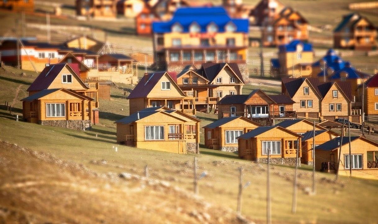 Фото отеля 1