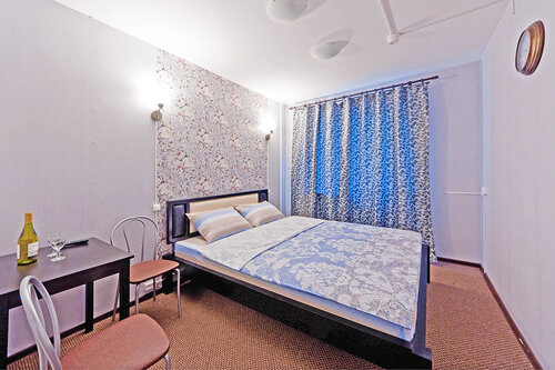Hotel Light, Saint Petersburg, photo