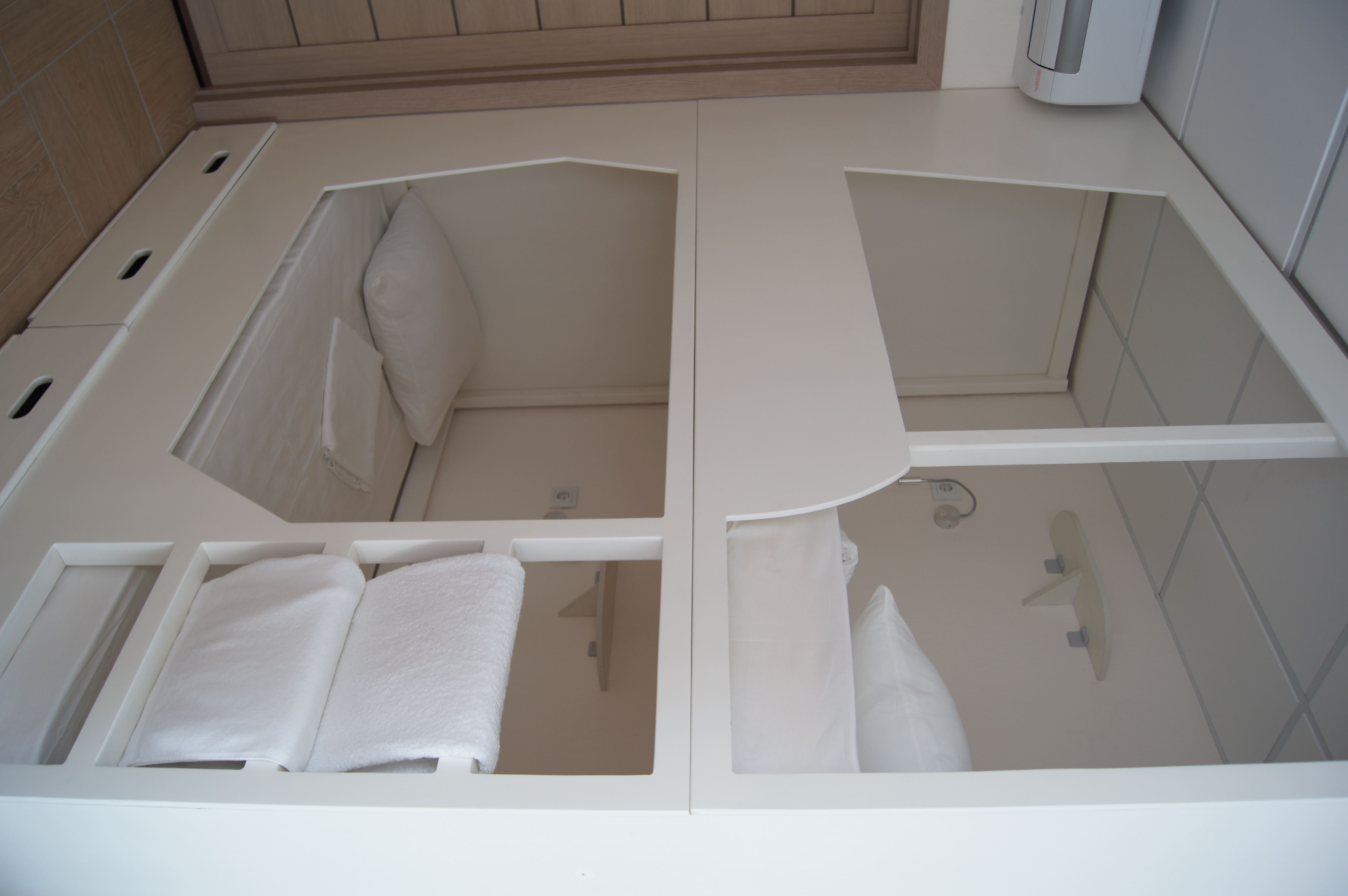 Фото City hostel