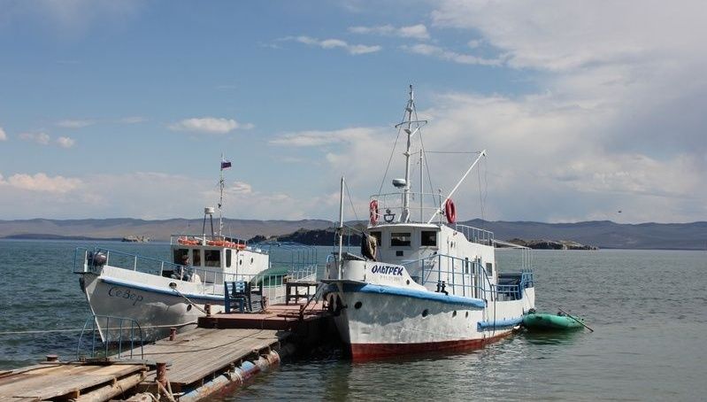 Фото Ольтрек