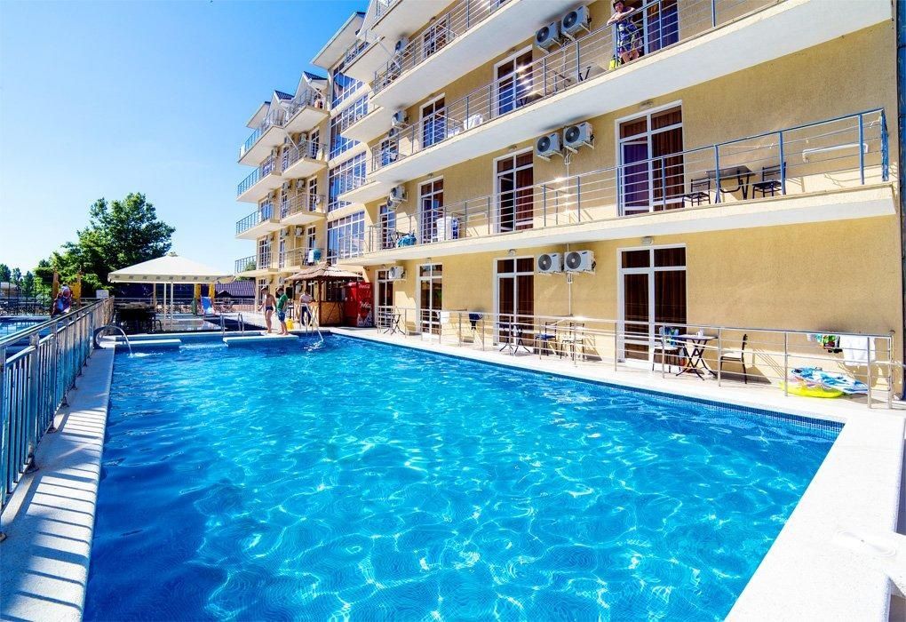 Фото Витязево Фэмили