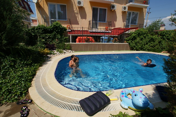 Фото отеля 5