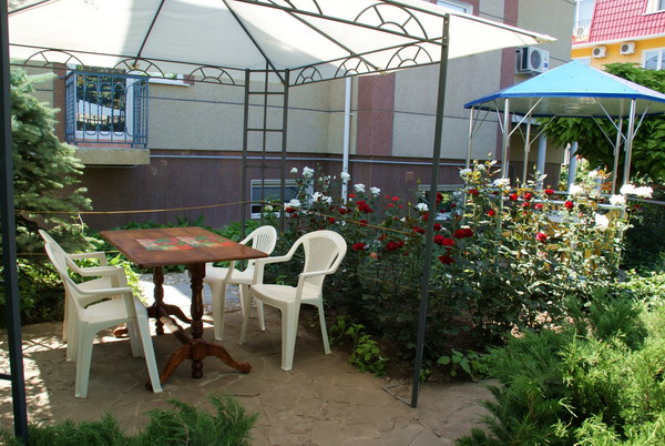 Фото Коттедж № 56 Семейный