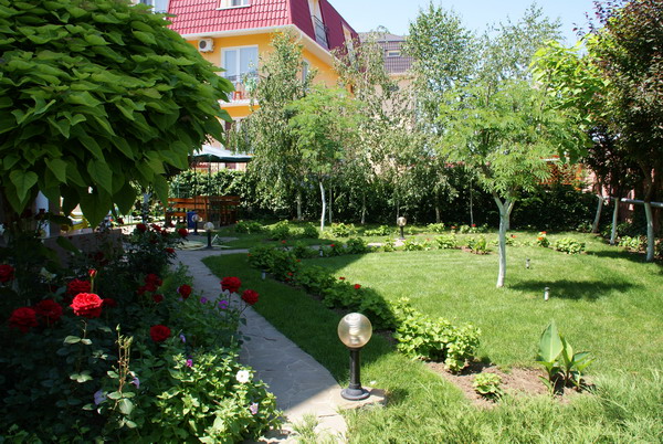 Фото Коттедж № 56 Семейный