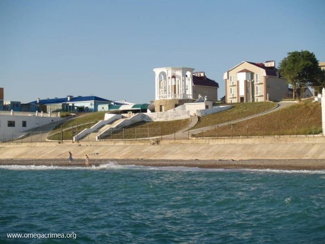 Фото Коттедж № 56 Семейный