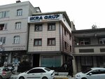 İkra Grup Merkez Ofis (İstanbul, Eyüpsultan, Çırçır Mah., Uludağ Cad., 124) ، تأجير السيارات