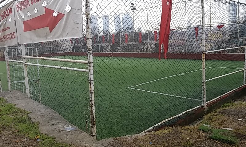 Lise Gültepe Şehit Cihan Erat Mesleki ve Teknik Anadolu Lisesi, Kağıthane, foto