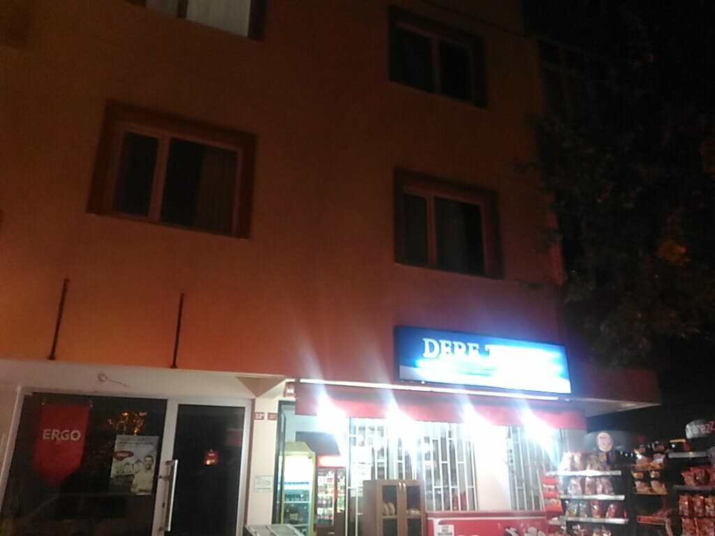 Market Dere Tekel Bayi, Maltepe, foto