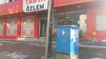 Tabya Özlem Market (Sancaktepe Mah., Fatih Cad., No:135/A, Bağcılar, İstanbul, Türkiye), market  Bağcılar'dan