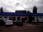 Ритуал (Bryanskaya ulitsa, 14), funeral services