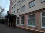 Nezabudka (Ogorodny pereulok, 3А), hairdresser