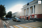 Yandex. Taxi Partner (ulitsa 5 Avgusta, 48) ، خدمات سيارات الأجرة