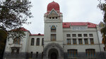 Penza Regional Picture Gallery named after K.A. Savitsky (Sovetskaya Street, 3) ، متحف