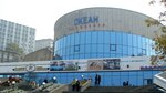 Океан (Набережная ул., 3, Владивосток), кинотеатр во Владивостоке