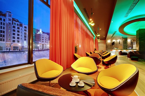 Фото отеля 5