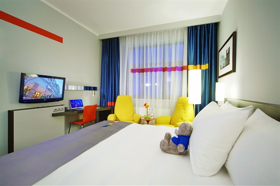 Фото Park Inn Radisson Роза Хутор