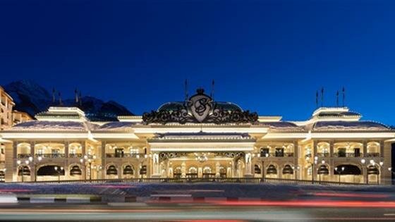 Theatre В игре, Sochi, photo