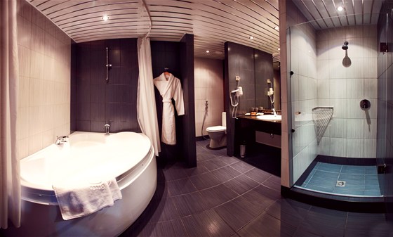 Фото Бенефит Плаза