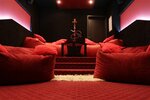 Relaxcinema (Спартаковская ул., 2, корп. 1), кинотеатр в Казани