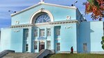 Primorsky (ulitsa Molodosti, 15), house of culture