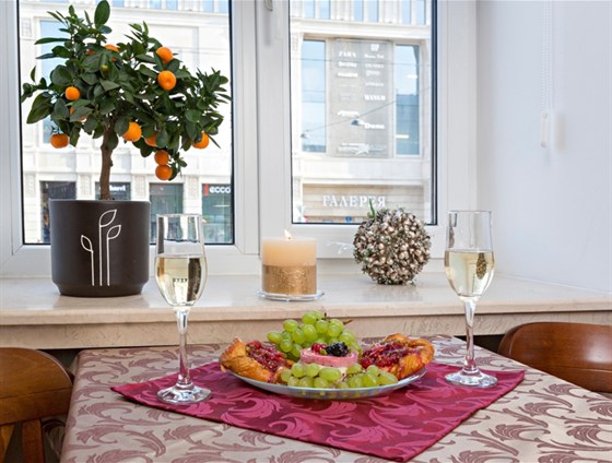 Фото Лиготель