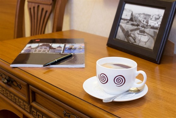 Фото Лиготель