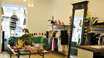 & Friends (Korolenko Street, 2), second-hand shop