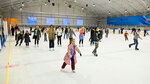 Grand Canyon Ice (Saint Petersburg, Suzdalskiy Avenue, 29), sports center