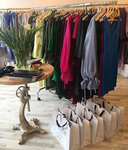 LittleDrama (Rochdelskaya Street, 15с16А), clothing store
