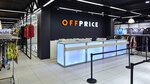 Offprice (Suschyovsky Val Street, 5с17), clothing store