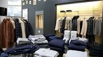 Bogner (Mezhdunarodnaya Street, 8), clothing store