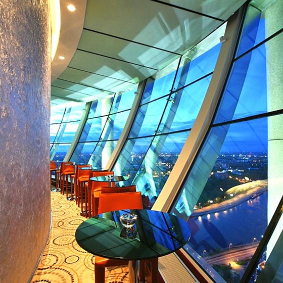 Фото Swissôtel Красные Холмы