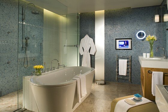 Swissôtel Красные Холмы Москва — фото 24