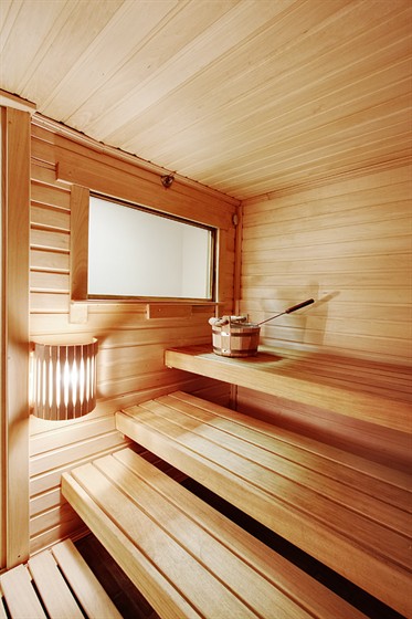 Фото Azimut Отель Аэростар Москва