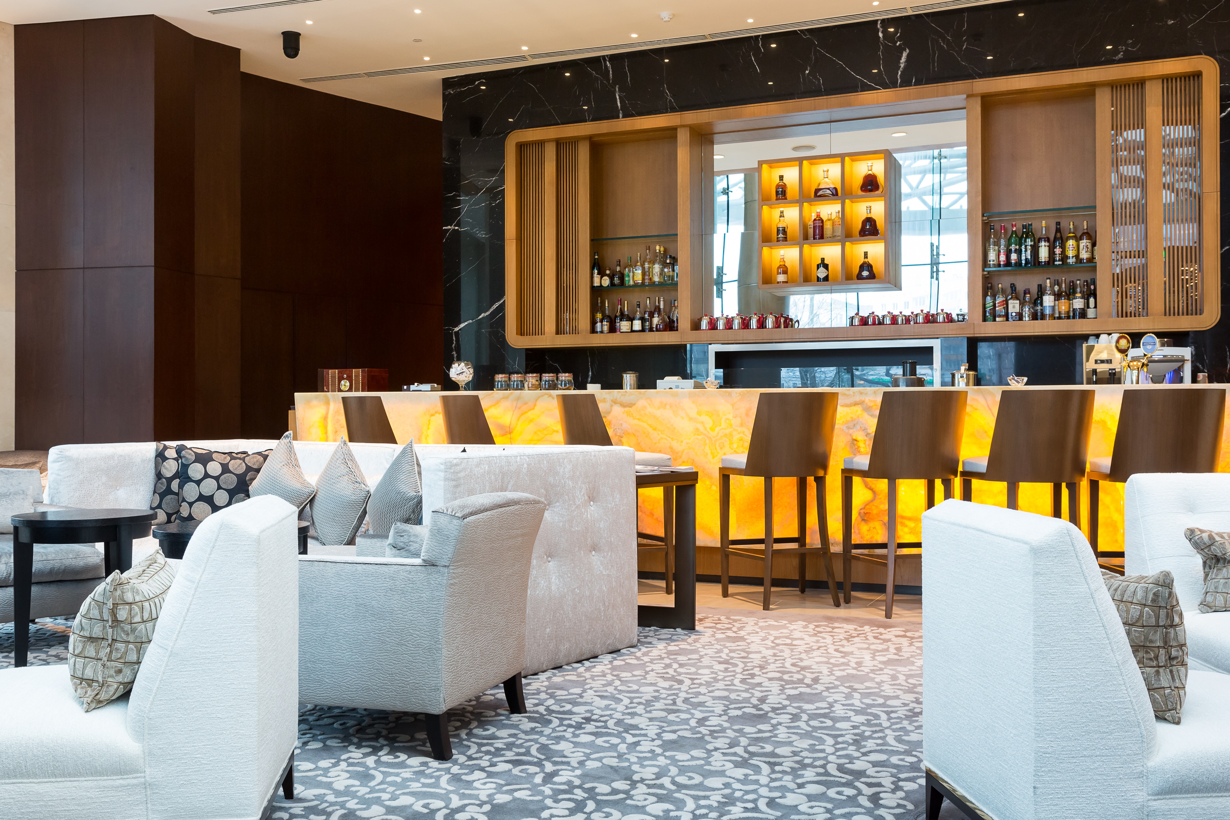 Фото Swissôtel Красные Холмы