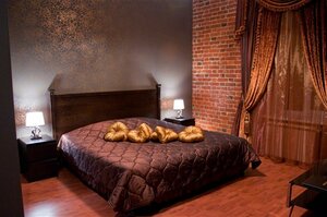 Nicol (Yegoryevskaya Street, 21), hotel