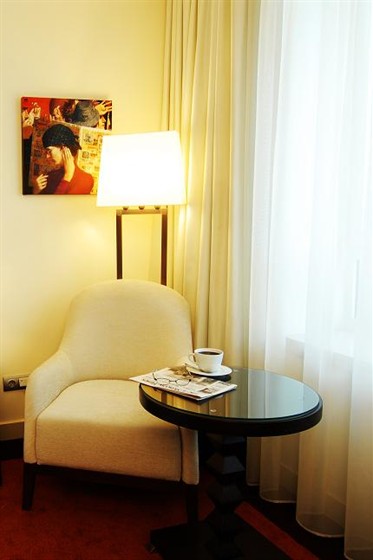 Фото Аквамарин by Zont Hotel Group