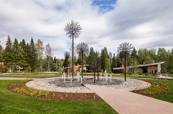 Фото Родники