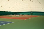 Теннис Парк (Рязанский просп., 4, Москва), спортивный комплекс в Москве