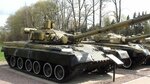 Museum and Memorial Complex History of the T-34 tank (derevnya Sholokhovo, 89А), museum