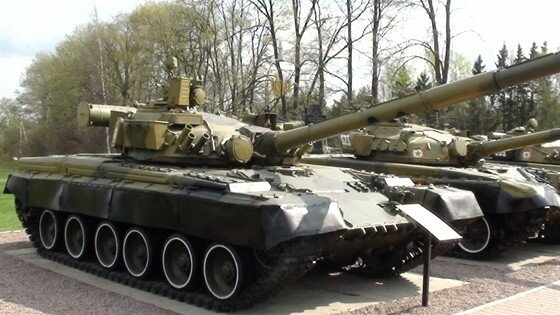 Музей Музейно-мемориальный комплекс История танка Т-34, Москва и Московская область, фото