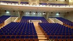Концертный зал университета Мисис (Ленинский просп., 4, Москва), концертный зал в Москве